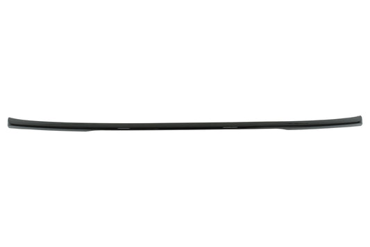 Kofferraumspoiler Passend Für BMW 3er G20 Limousine (2019) Piano Schwarz KITT