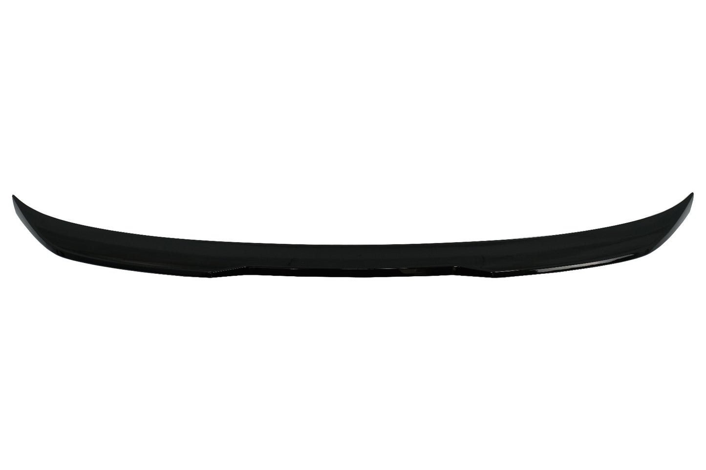 Kofferraumspoiler Passend Für BMW 5er G30 (2017) M Performance Design Piano Black KITT