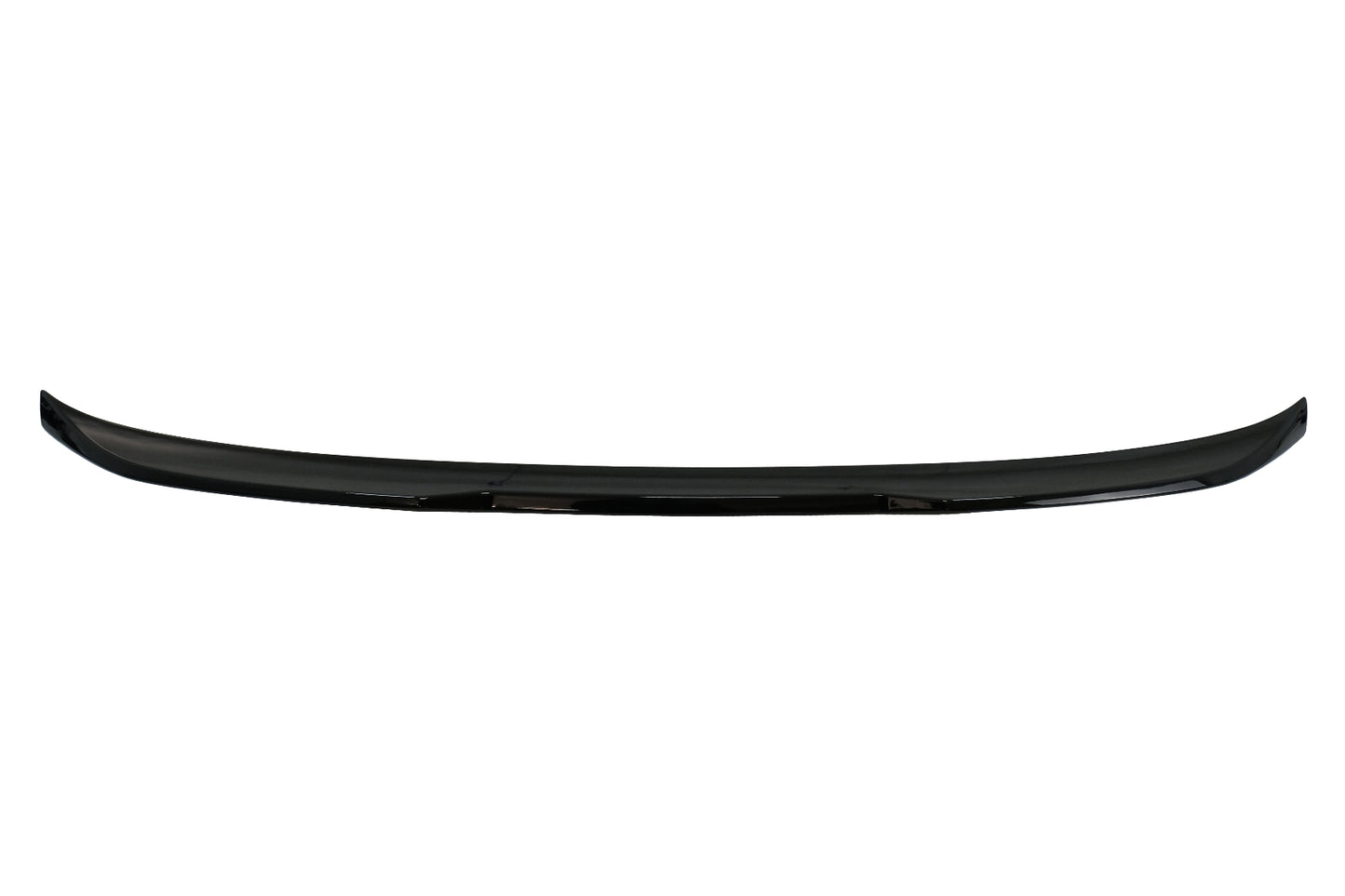 Kofferraumspoiler Passend Für BMW 5er G30 (2017) M Performance Design Piano Black KITT
