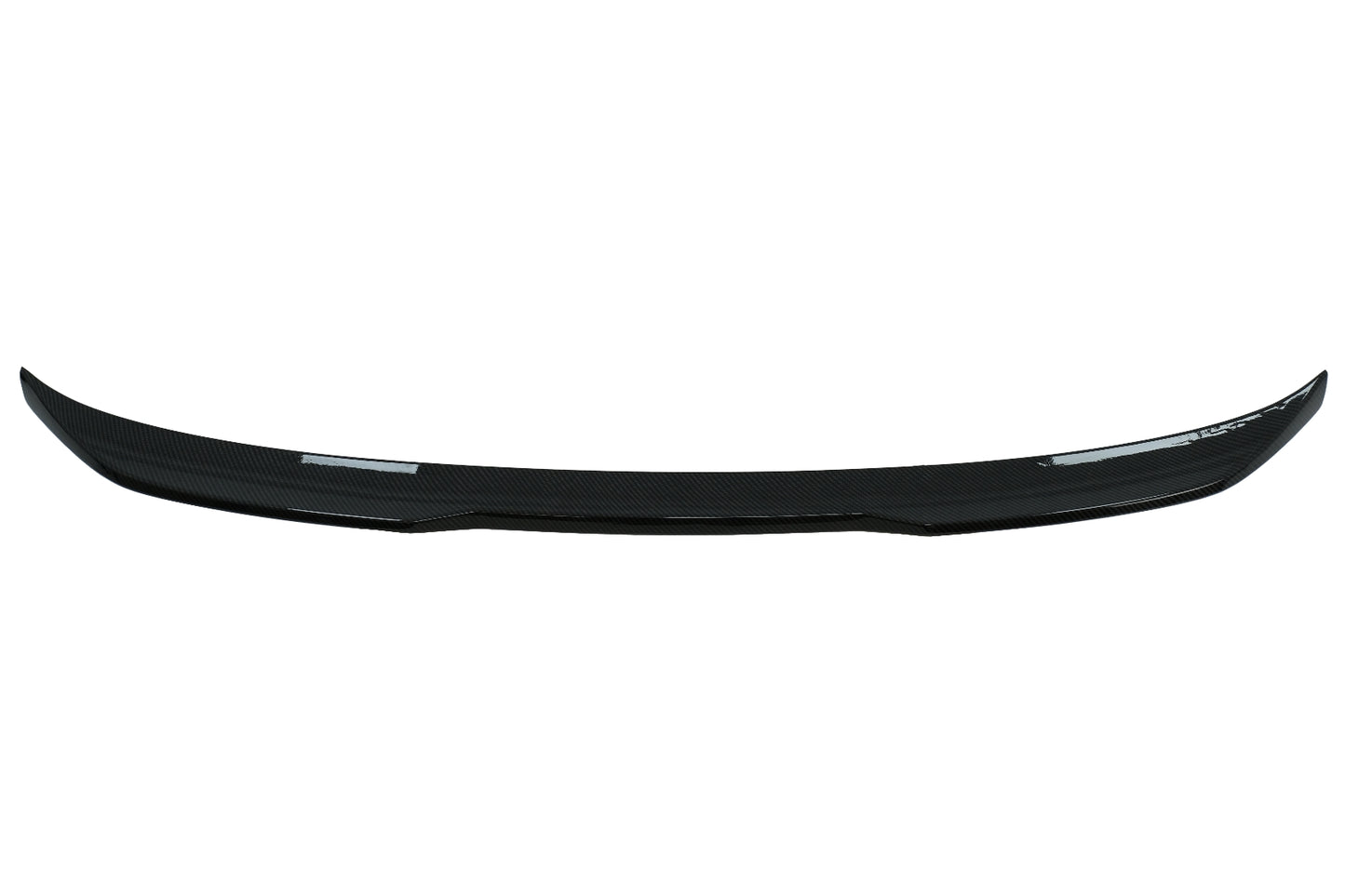 Kofferraumspoiler Passend Für BMW 5er G30 (2017) M Performance Design Carbon Look KITT