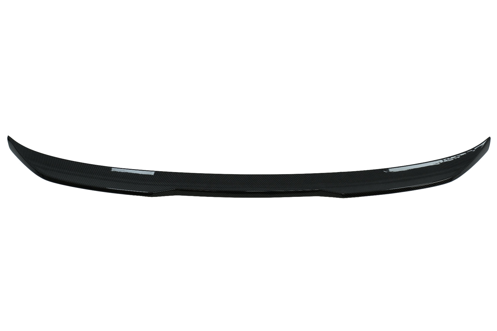 Kofferraumspoiler Passend Für BMW 5er G30 (2017) M Performance Design Carbon Look KITT