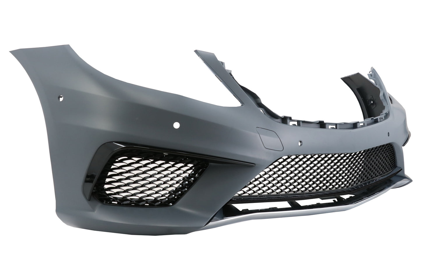 Bodykit Rückleuchten LED für Mercedes S W222 2013-06.2017 S63 Look Auspuff Schalldämpfer Tipps Schwarz Carpartstuning Austria