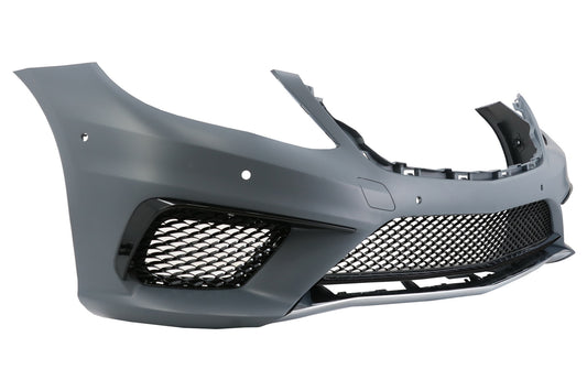 Bodykit Rückleuchten LED für Mercedes S W222 2013-06.2017 S63 Look Auspuff Schalldämpfer Tipps Schwarz Carpartstuning Austria