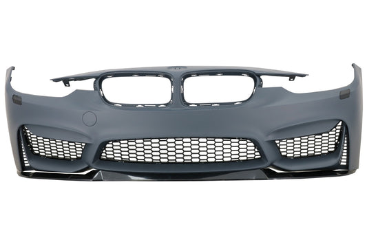 Komplettes Bodykit Passend Für BMW 3er F30 (2011-2019) M3 Cs Look Ohne Nebelscheinwerfer KITT Specials