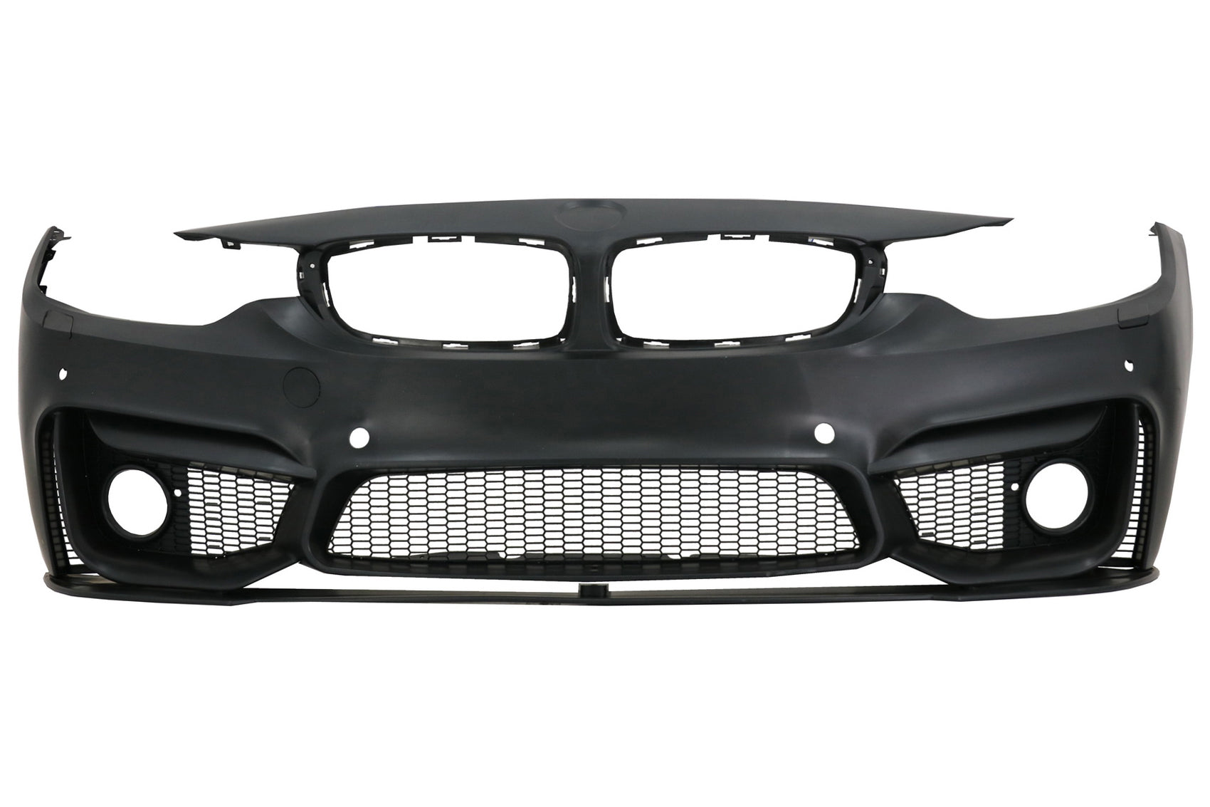 Frontstoßstange & Nebelleuchte Projektoren für BMW 4 F32 F33 F36 2013-2017 M4 Look CarPartsTuning
