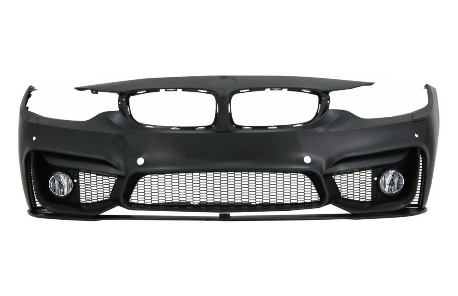 Frontstoßstange & Nebelleuchte Projektoren für BMW 4 F32 F33 F36 2013-2017 M4 Look CarPartsTuning