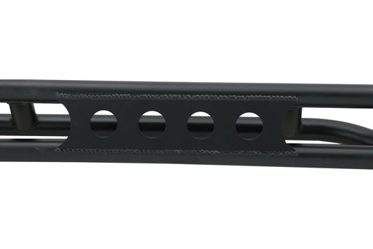 Trittbretter Trittbretter Nerf Bars Passend Für Jeep WranGLEr Rubicon JK (2007-2017) 2 Türen Eisen KITT Specials
