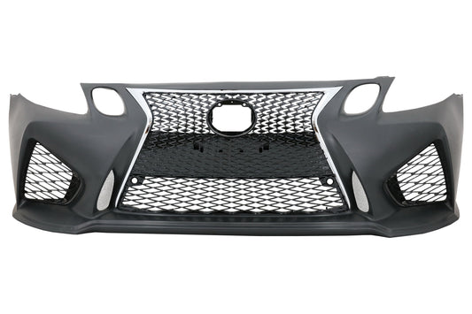 Frontstoßstange Passend Für Lexus Gs S190 (2005-2010) Umrüstung Auf Lexus Gs 300 F-Sport Look KITT