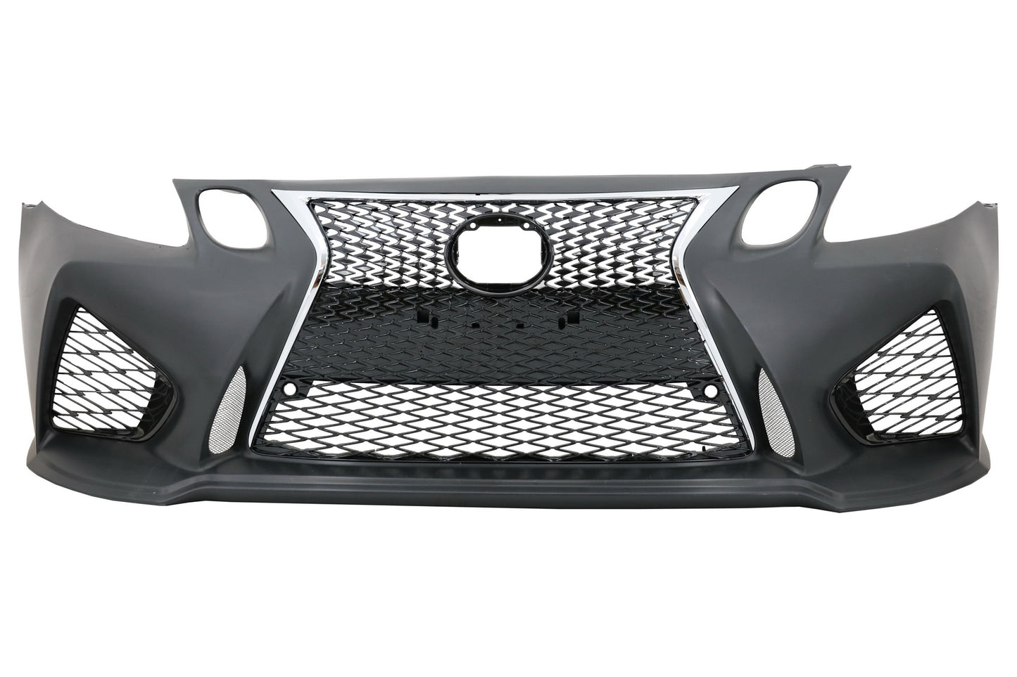 Frontstoßstange Passend Für Lexus Gs S190 (2005-2010) Umrüstung Auf Lexus Gs 300 F-Sport Look KITT