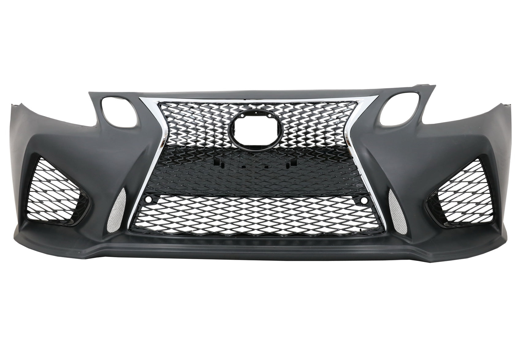 Frontstoßstange Passend Für Lexus Gs S190 (2005-2010) Umrüstung Auf Lexus Gs 300 F-Sport Look KITT