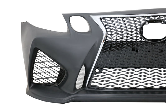 Frontstoßstange Passend Für Lexus Gs S190 (2005-2010) Umrüstung Auf Lexus Gs 300 F-Sport Look KITT