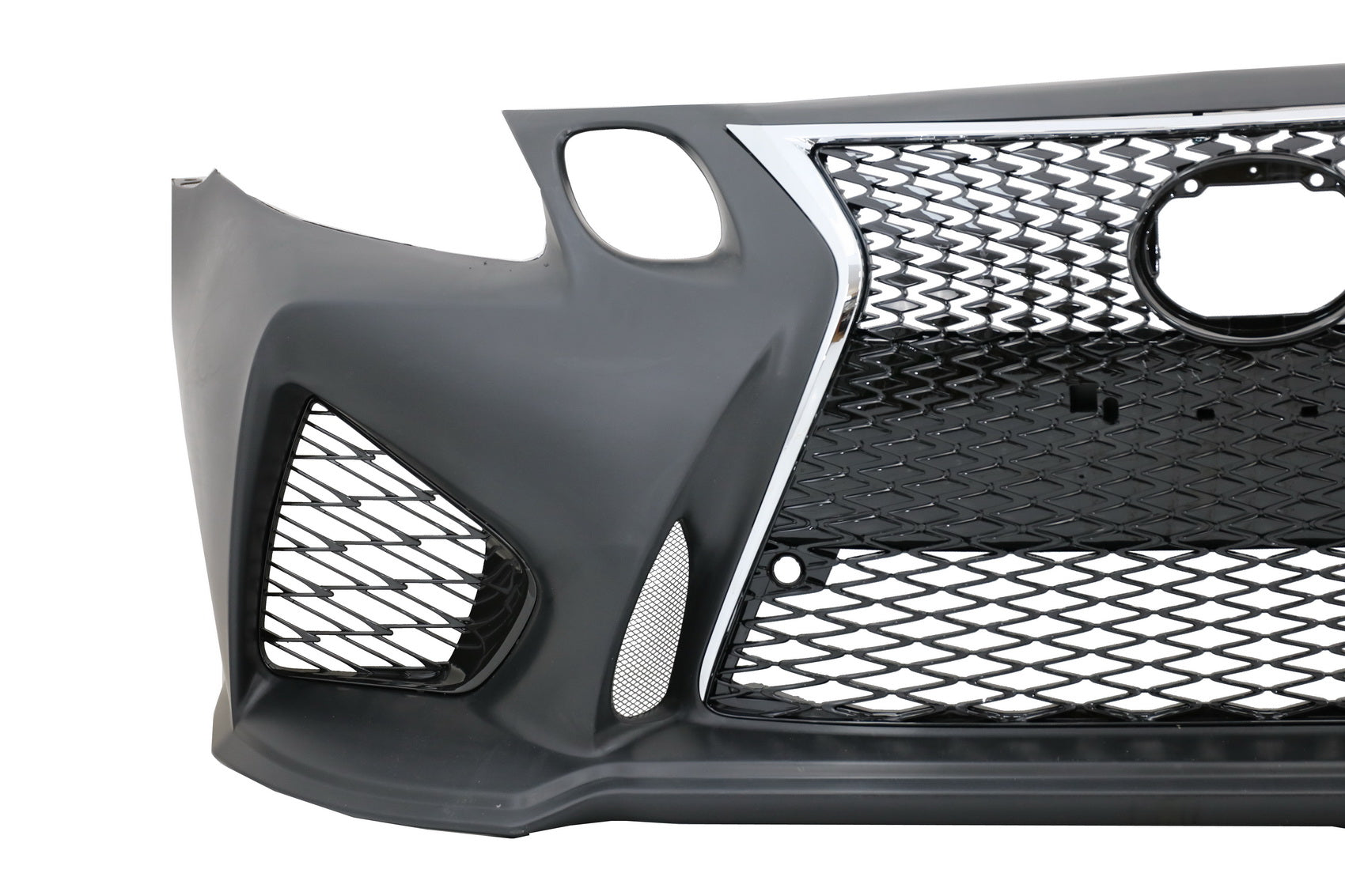 Frontstoßstange Passend Für Lexus Gs S190 (2005-2010) Umrüstung Auf Lexus Gs 300 F-Sport Look KITT