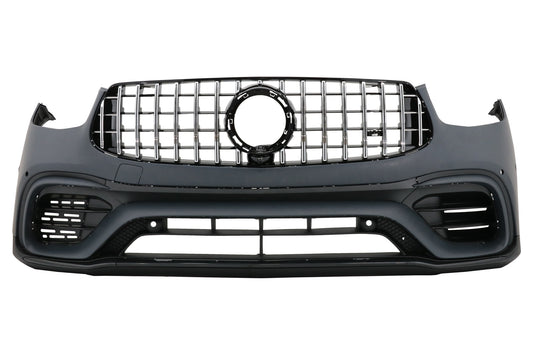 Bodykit passend für Mercedes GLC SUV Facelift X253 (ab 2020) GLC63 Design KITT