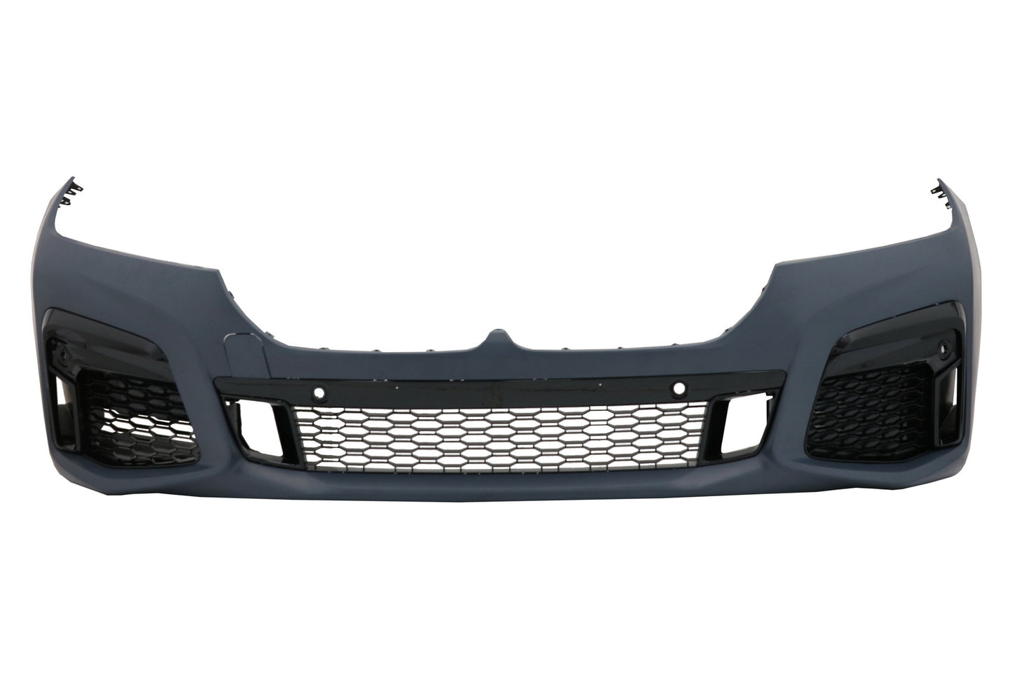 Komplettes Bodykit Passend Für BMW 7er G12 LCI Facelift (2019-Up) M 760 Design KITT Specials