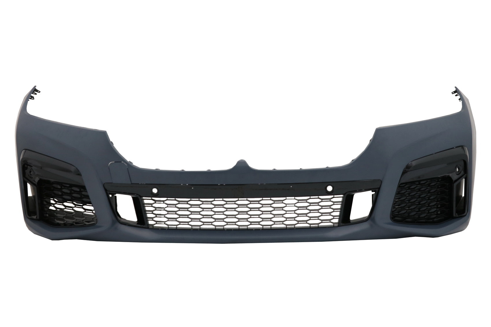 Komplettes Bodykit Passend Für BMW 7er G12 LCI Facelift (2019-Up) M 760 Design KITT Specials
