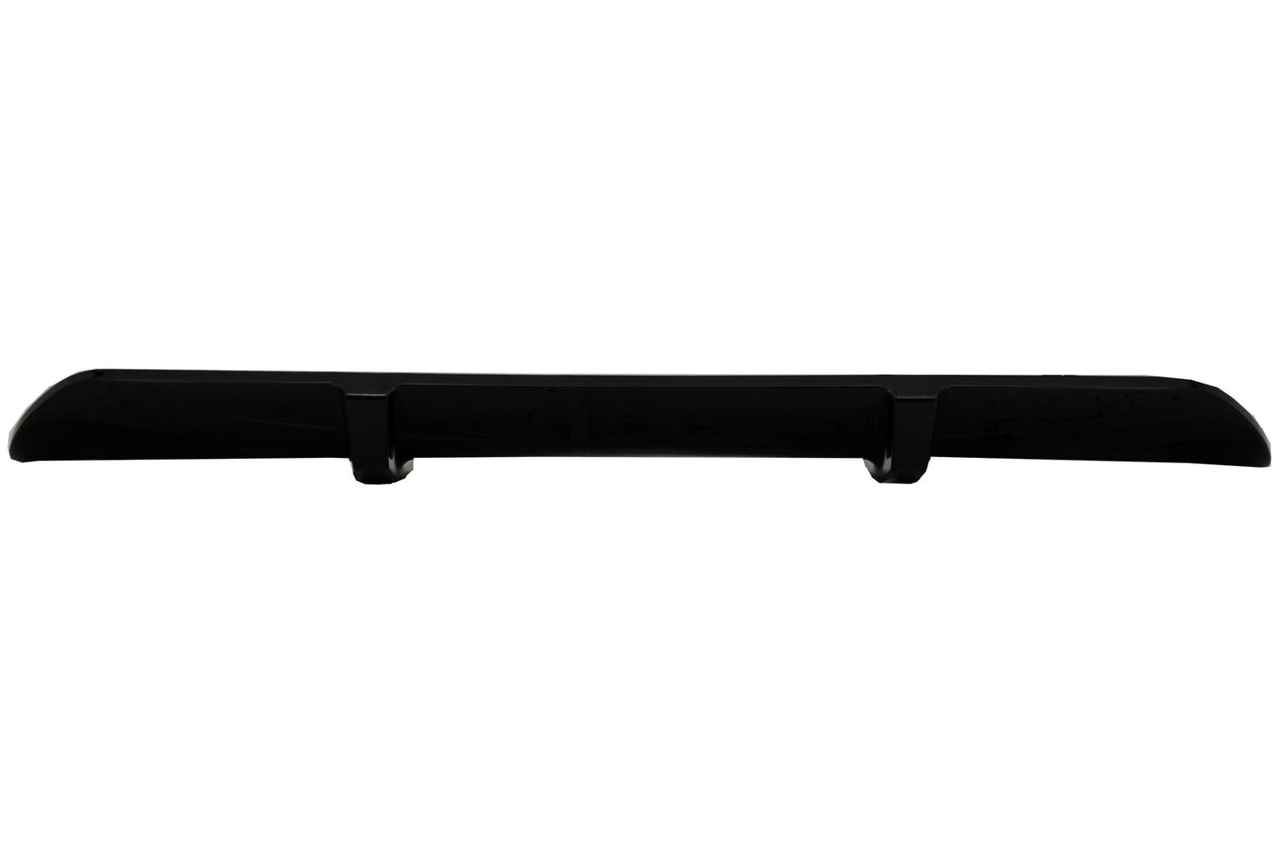 Vorderlippe Diffusor Spiegelabdeckungen für BMW X5 F15 14-18 Aero M Look Glänzend schwarz CarPartsTuning