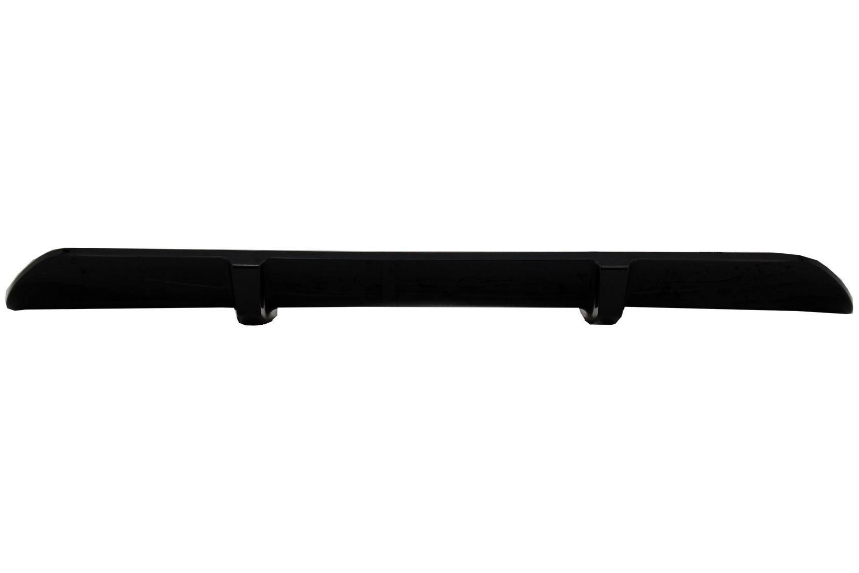 Vorderlippe Diffusor Spiegelabdeckungen für BMW X5 F15 14-18 Aero M Look Glänzend schwarz CarPartsTuning