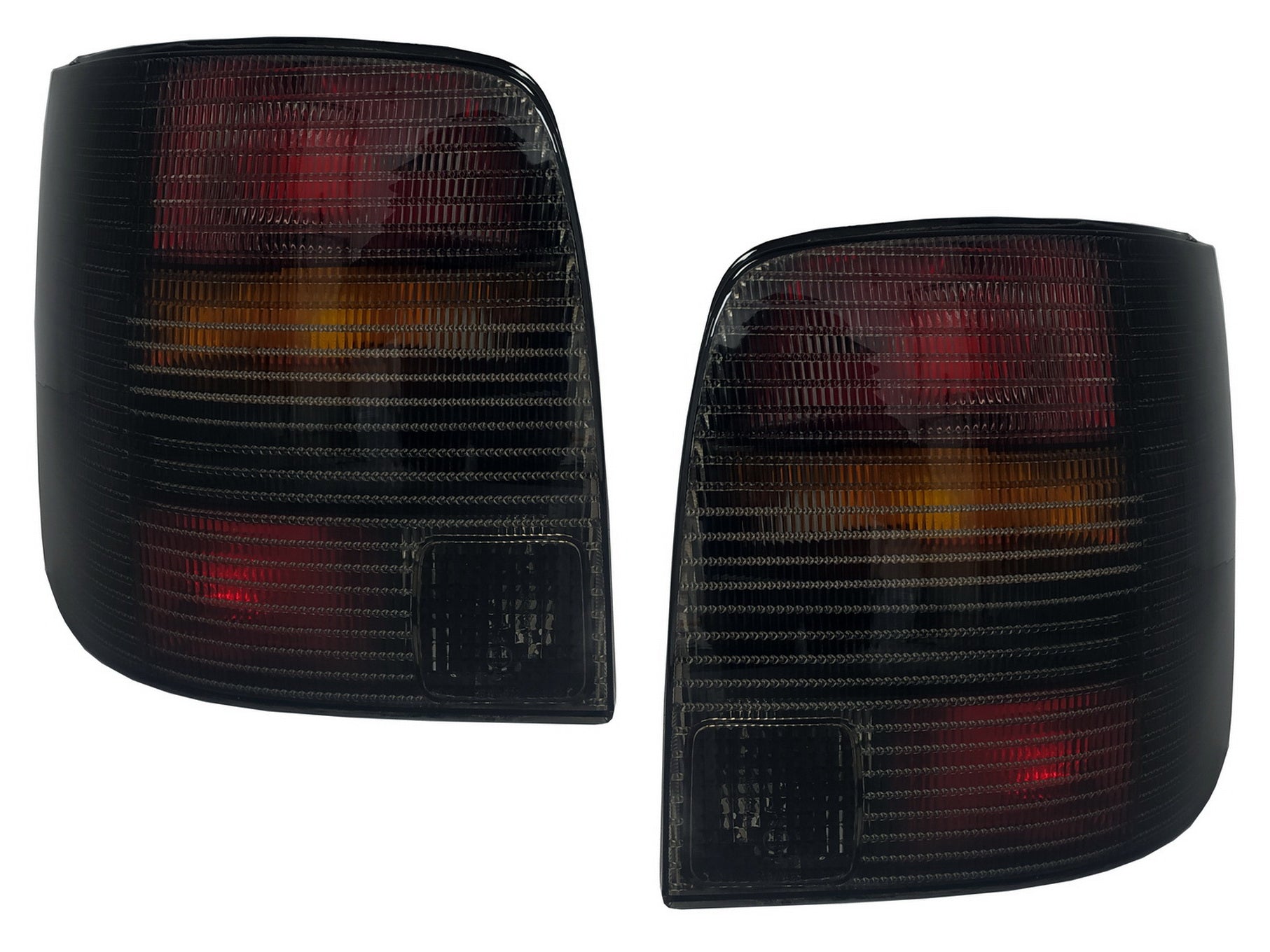 Rückleuchten für VW Passat B5 5Türer Kombi 11.1996-08.2000 Smoke CarPartsTuning