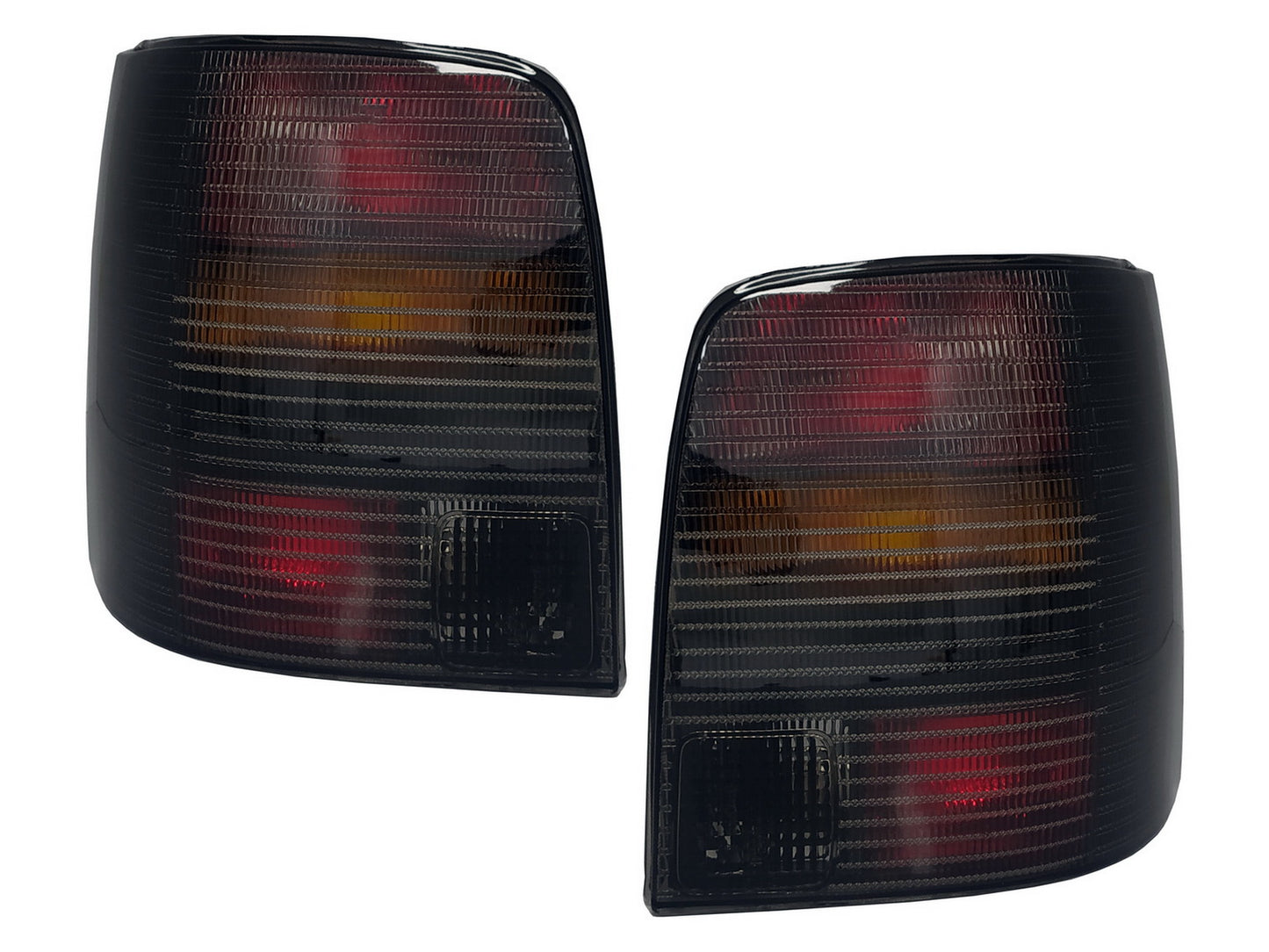 Rückleuchten für VW Passat B5 5Türer Kombi 11.1996-08.2000 Smoke CarPartsTuning