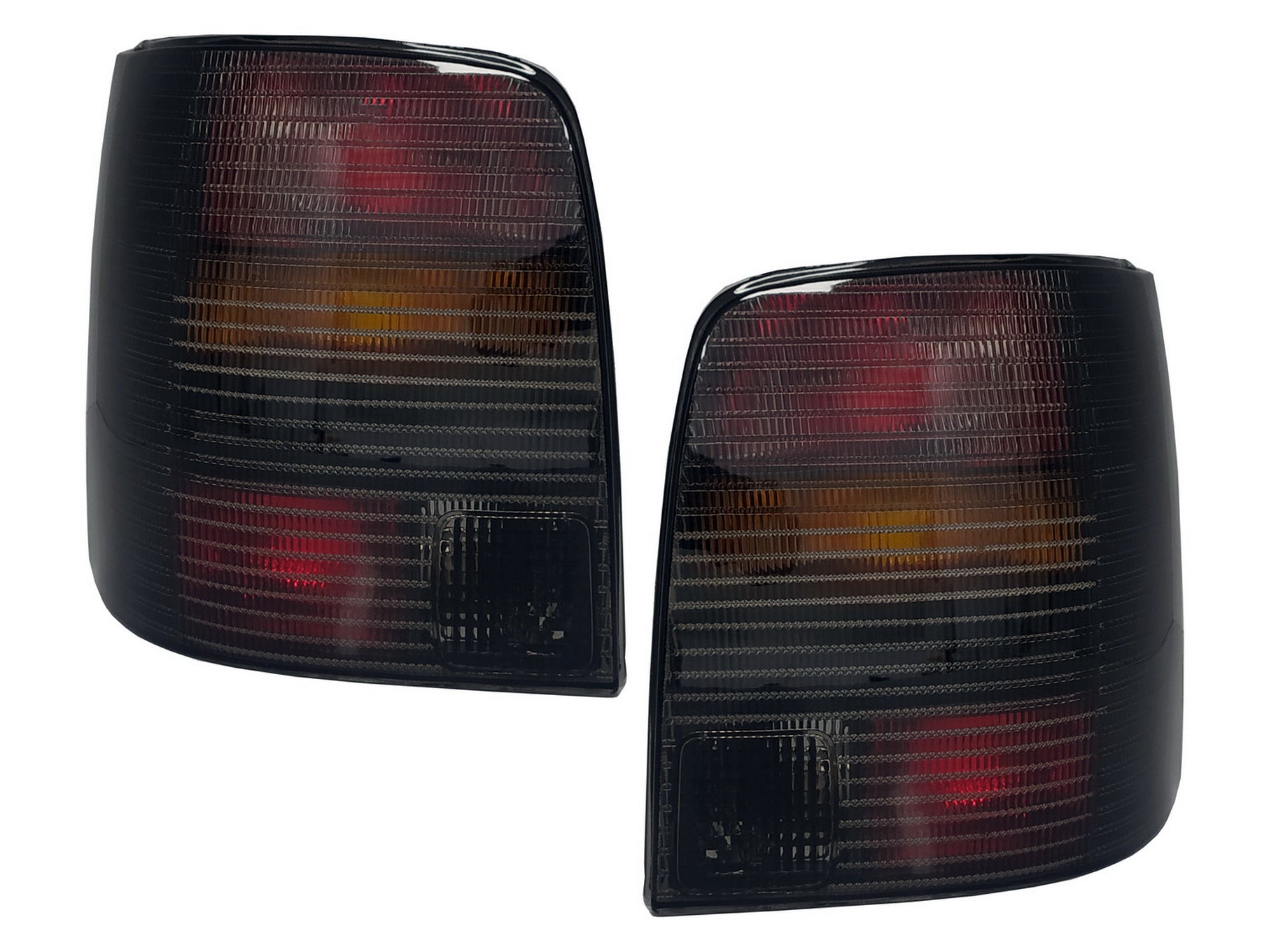Rückleuchten für VW Passat B5 5Türer Kombi 11.1996-08.2000 Smoke CarPartsTuning