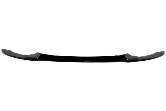 Frontspoilerlippe passend für BMW F80 M3 Limousine F82 M4 Coupe F83 M4 Cabrio (2014-2019) CS Style KITT