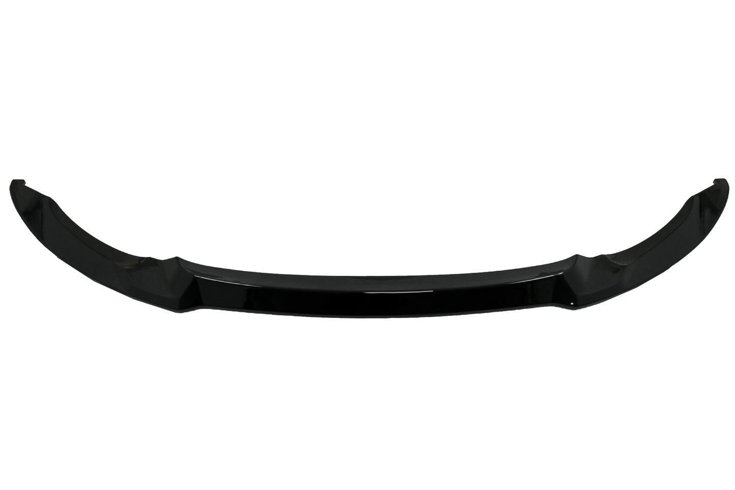 Frontspoilerlippe passend für BMW F80 M3 Limousine F82 M4 Coupe F83 M4 Cabrio (2014-2019) CS Style KITT