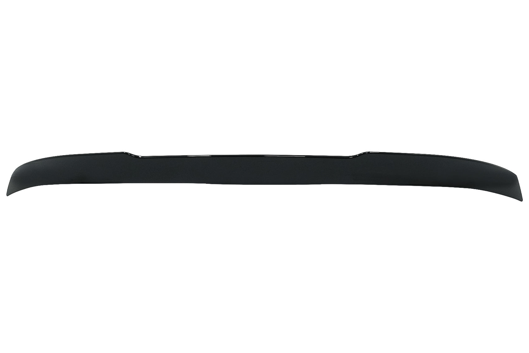 Kofferraumspoiler für BMW 3er G20 19+ Heckspoiler Glänzend schwarz CarPartsTuning