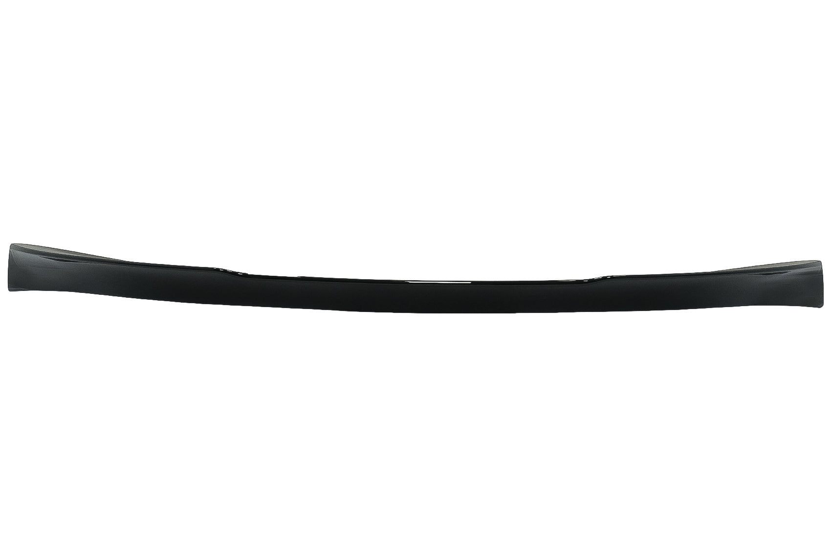 Kofferraumspoiler für BMW 3er G20 19+ Heckspoiler Glänzend schwarz CarPartsTuning