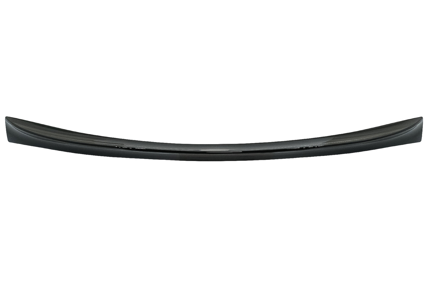 Kofferraumspoiler für BMW 3er G20 19+ Heckspoiler Glänzend schwarz CarPartsTuning