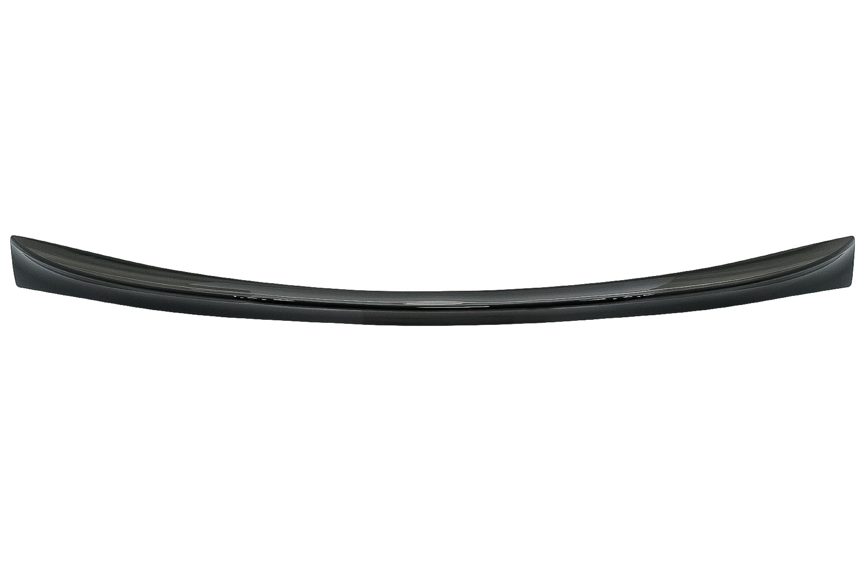 Kofferraumspoiler für BMW 3er G20 19+ Heckspoiler Glänzend schwarz CarPartsTuning