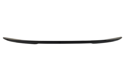 Kofferraumspoiler Spoiler für BMW F10 5er 2010-2017 M5 Look CarPartsTuning