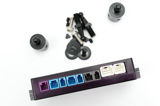 Elektrisches Heckklappen-Hebeassistenzsystem Passend Für BMW F10 5er (2011-2017) KITT