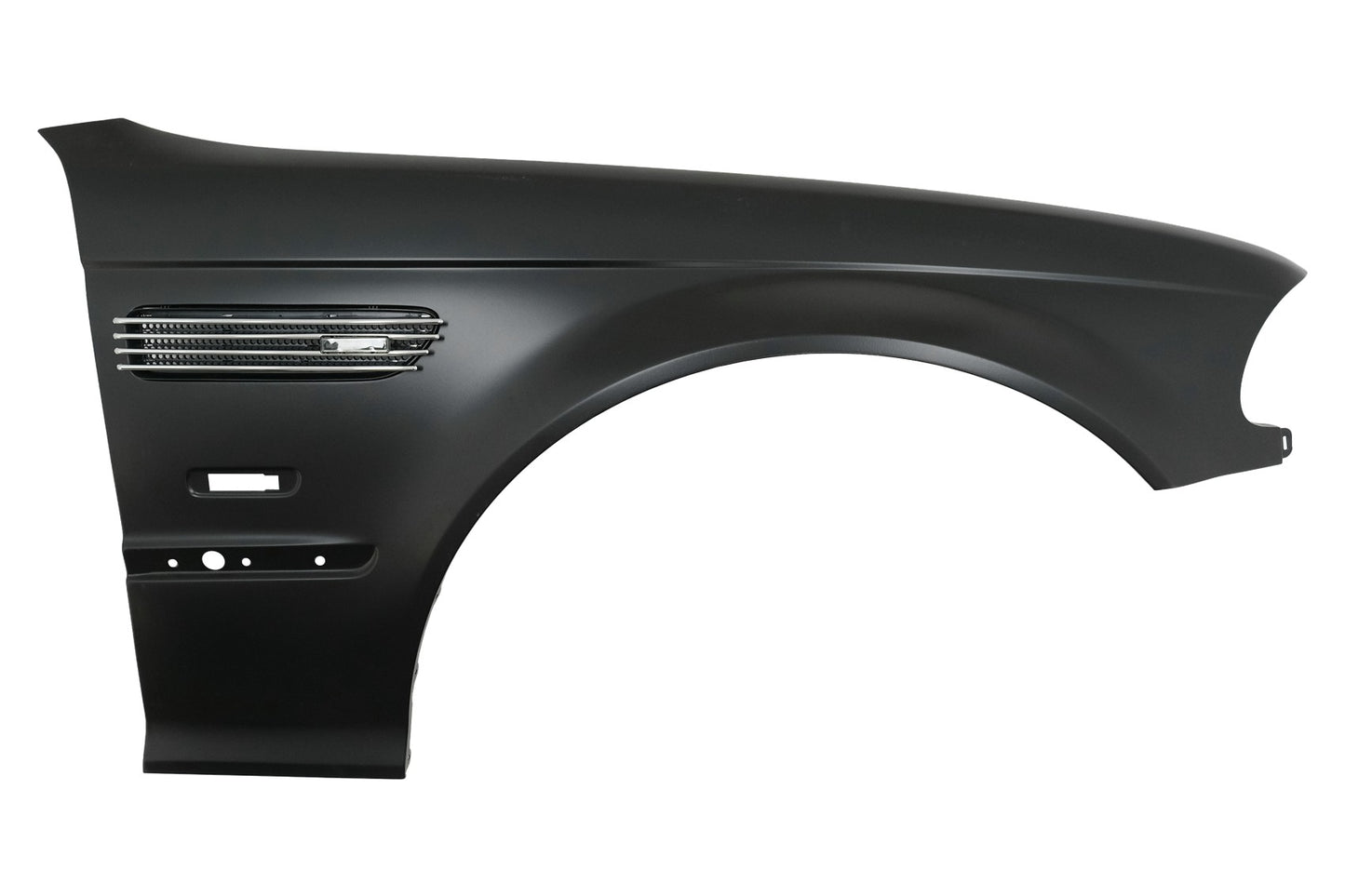 Stahl Front-Kotflügel für BMW 3er E46 Non-Facelift 1998-2001 M3 Design Flügel CarPartsTuning