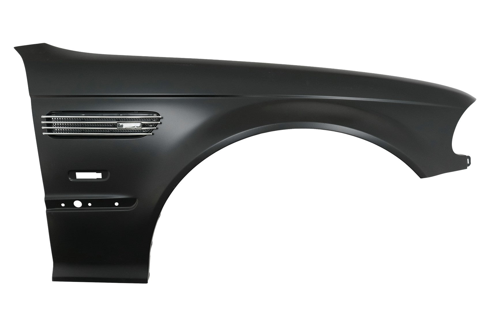 Stahl Front-Kotflügel für BMW 3er E46 Non-Facelift 1998-2001 M3 Design Flügel CarPartsTuning