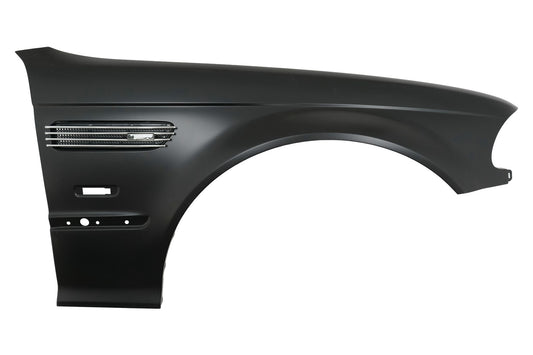 Stahl Front-Kotflügel für BMW 3er E46 Non-Facelift 1998-2001 M3 Design Flügel CarPartsTuning