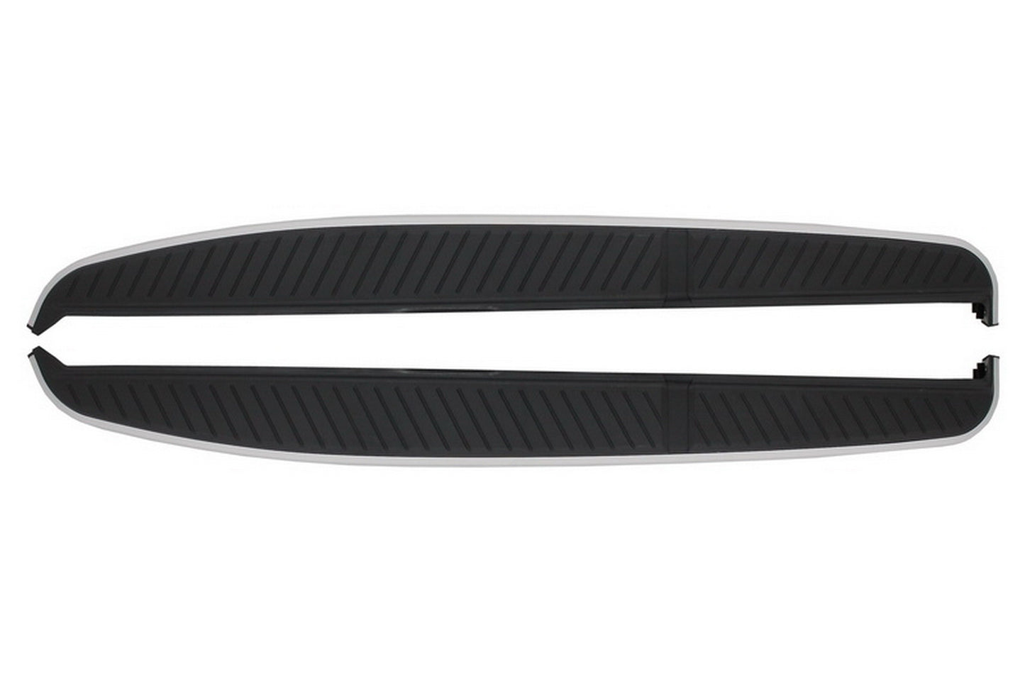 Trittbretter für Sport L320 2005-2013 Seitenschritte Anti-Rutsch CarPartsTuning