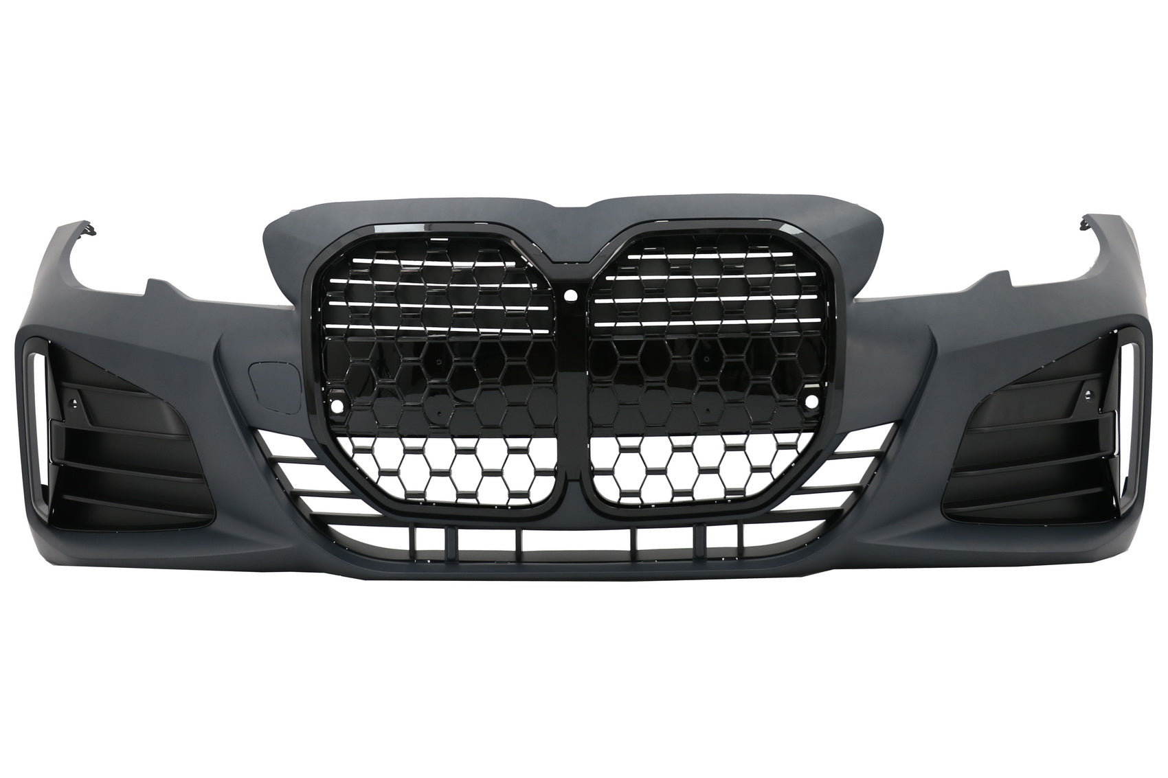 Frontstoßstange Passend Für BMW 3er G20 Limousine G21 Touring LCI (2020-Up) M Design KITT