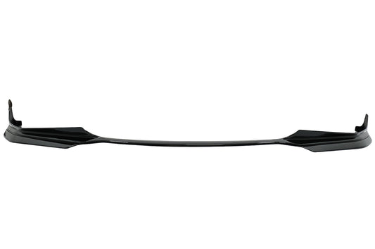 Frontspoilerlippe passend für BMW 3er G20 Limousine G21 Touring (ab 2018) M Sport Piano Black KITT