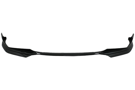 Frontspoilerlippe passend für BMW 3er G20 Limousine G21 Touring (ab 2018) M Sport Piano Black KITT
