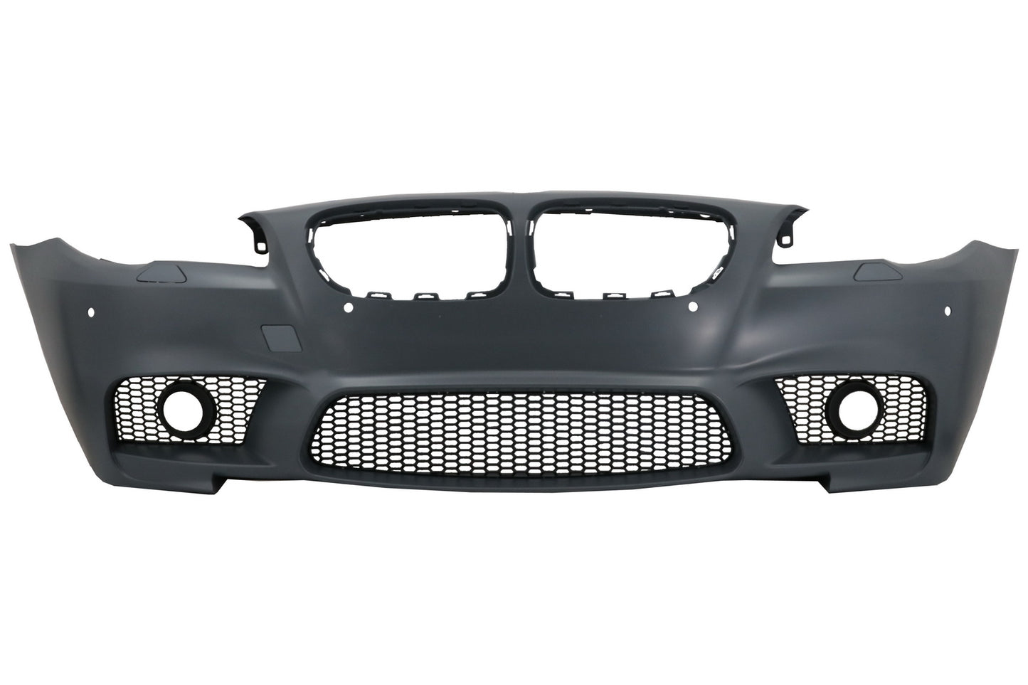 Komplettes Bodykit Passend Für BMW 5er F10 LCI (2015-2017) M5 Design KITT