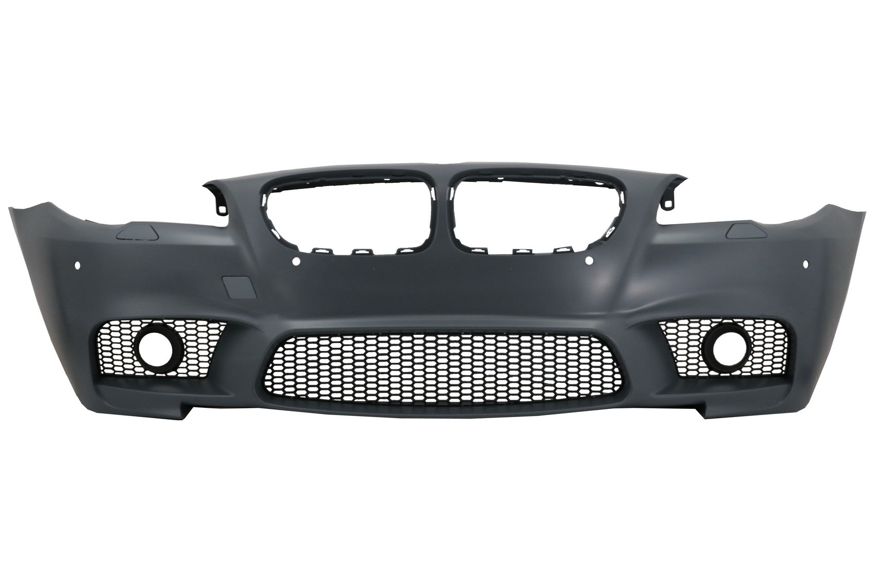 Komplettes Bodykit Passend Für BMW 5er F10 LCI (2015-2017) M5 Design KITT