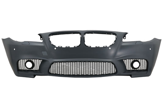 Komplettes Bodykit Passend Für BMW 5er F10 LCI (2015-2017) M5 Design KITT