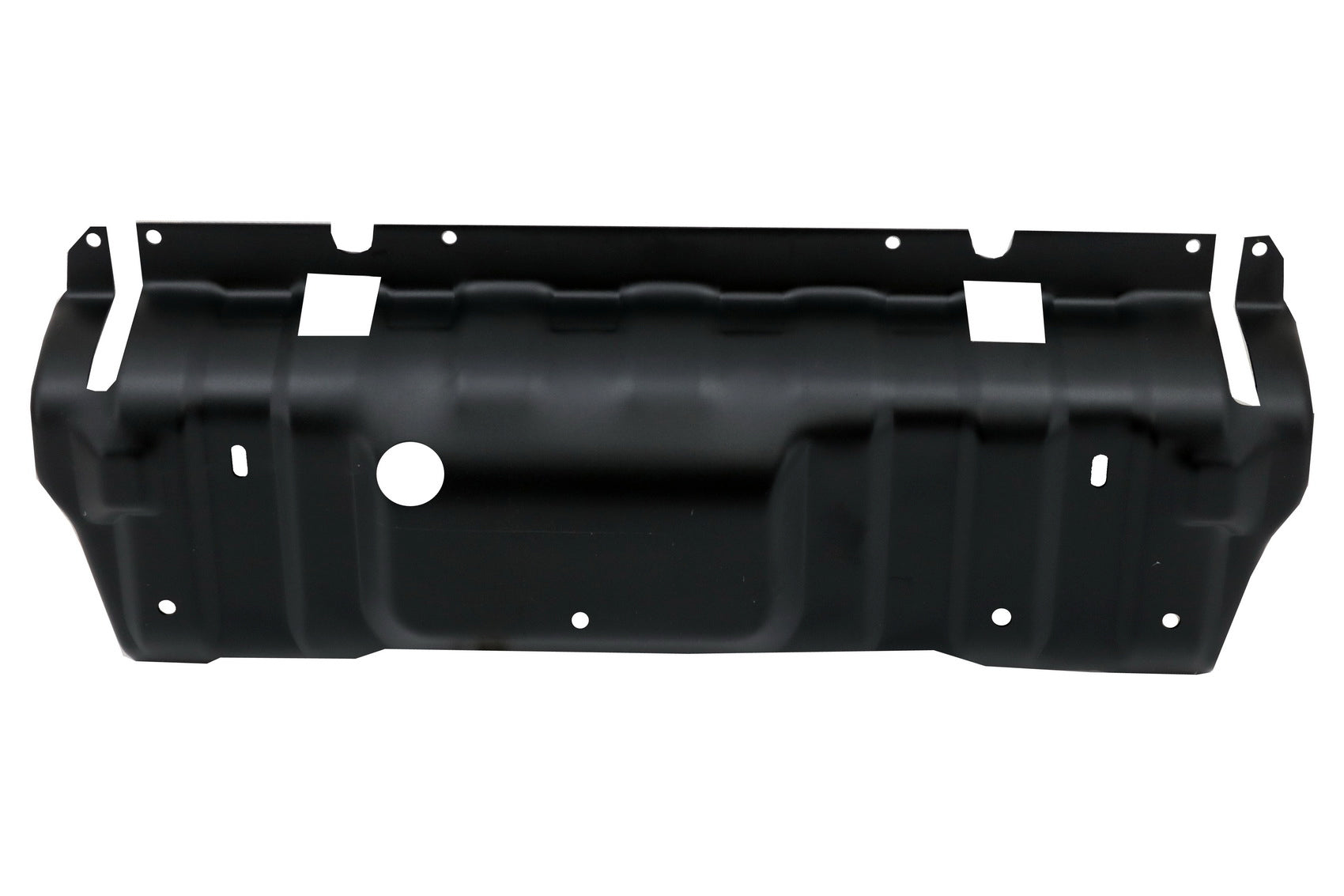 Unterfahrschutz Passend Für Jeep WranGLEr JK (2007-2017) 10th Anniversary Hard Rock Guard Protection Ersatzteile KITT