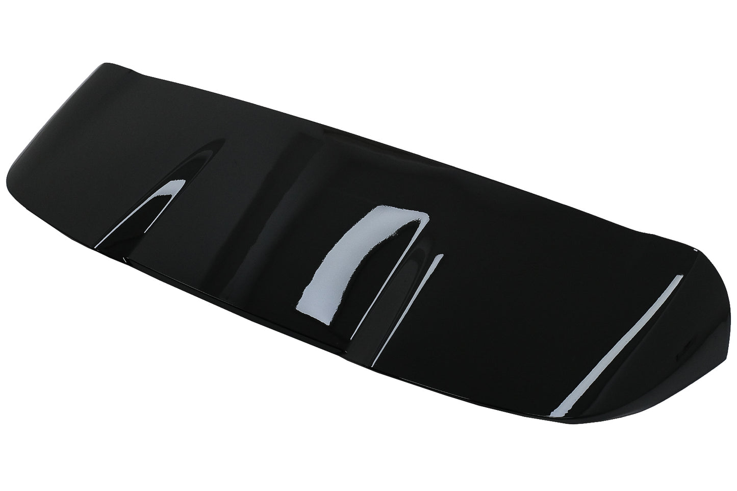 Dachspoiler Passend Für BMW X5 G05 (2018) Piano Schwarz KITT