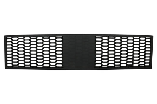 Frontstoßstange Mittleres Unteres Gitter Passend Für BMW 5er F10 F11 M-Tech (2009-2017) Für Gem KITT Specials