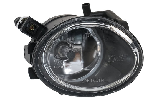 Nebelscheinwerfer Klar Passend Für BMW 3er E46 (1998-2003) 5er E39 (1996-2002) Sportversion KITT EU