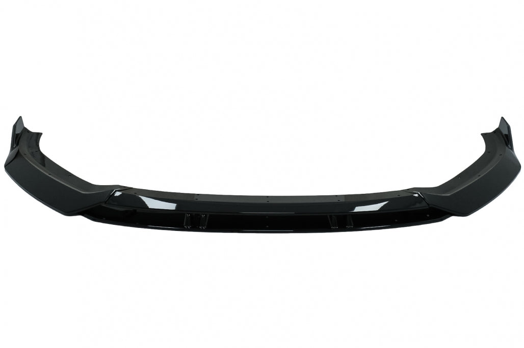 Diffusor für Audi A3 8V Facelift 17-19 Spoilerlippe RS3 Look nur S-line Stoßstange CarPartsTuning