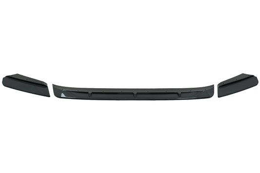 Frontspoilerlippe Passend Für BMW X3 G01 X4 G02 (2018) M Sport Carbonoptik KITT