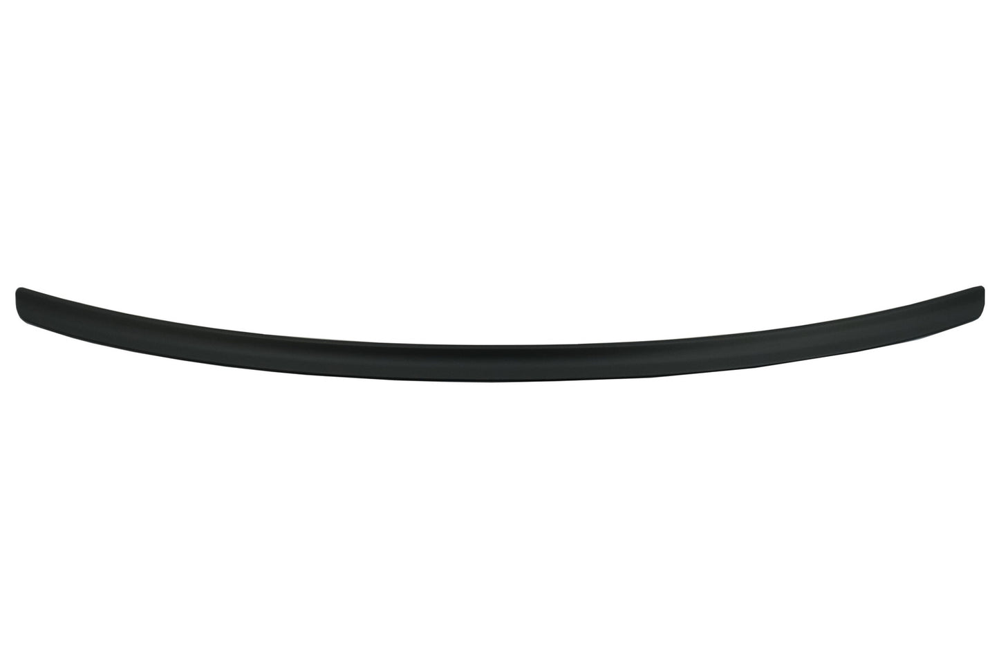 Heckspoiler Passend Für BMW 3er E46 Limousine (1998-2005) 4 Türer M Design KITT