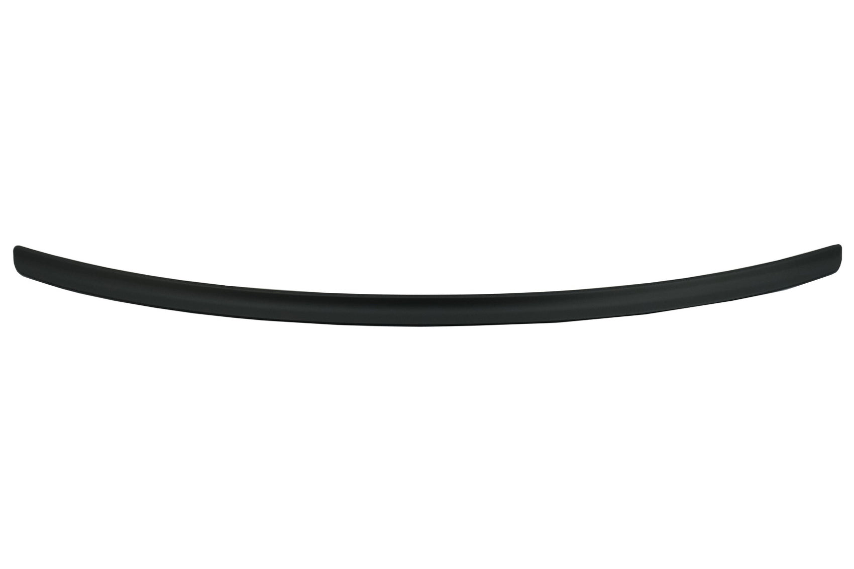 Heckspoiler Passend Für BMW 3er E46 Limousine (1998-2005) 4 Türer M Design KITT